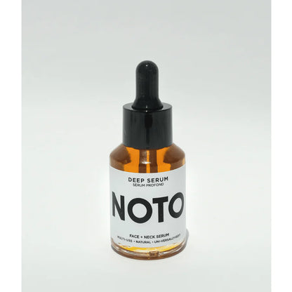 NOTO "Deep Serum" 1 oz/30 ml