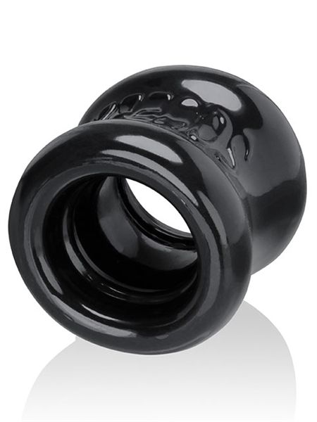 Oxballs SQUEEZE Ball Stretcher Black