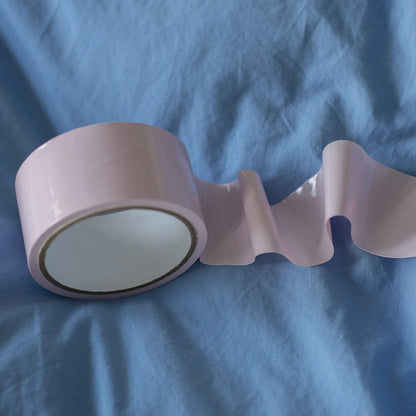 Pink Bondage tape