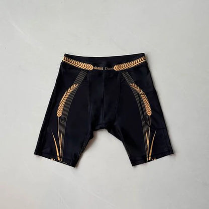 Wheats of Nazareth, Shorts - Saint Daniel