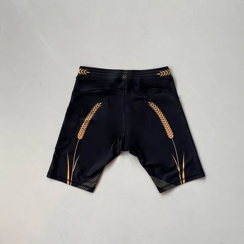 Wheats of Nazareth, Shorts - Saint Daniel