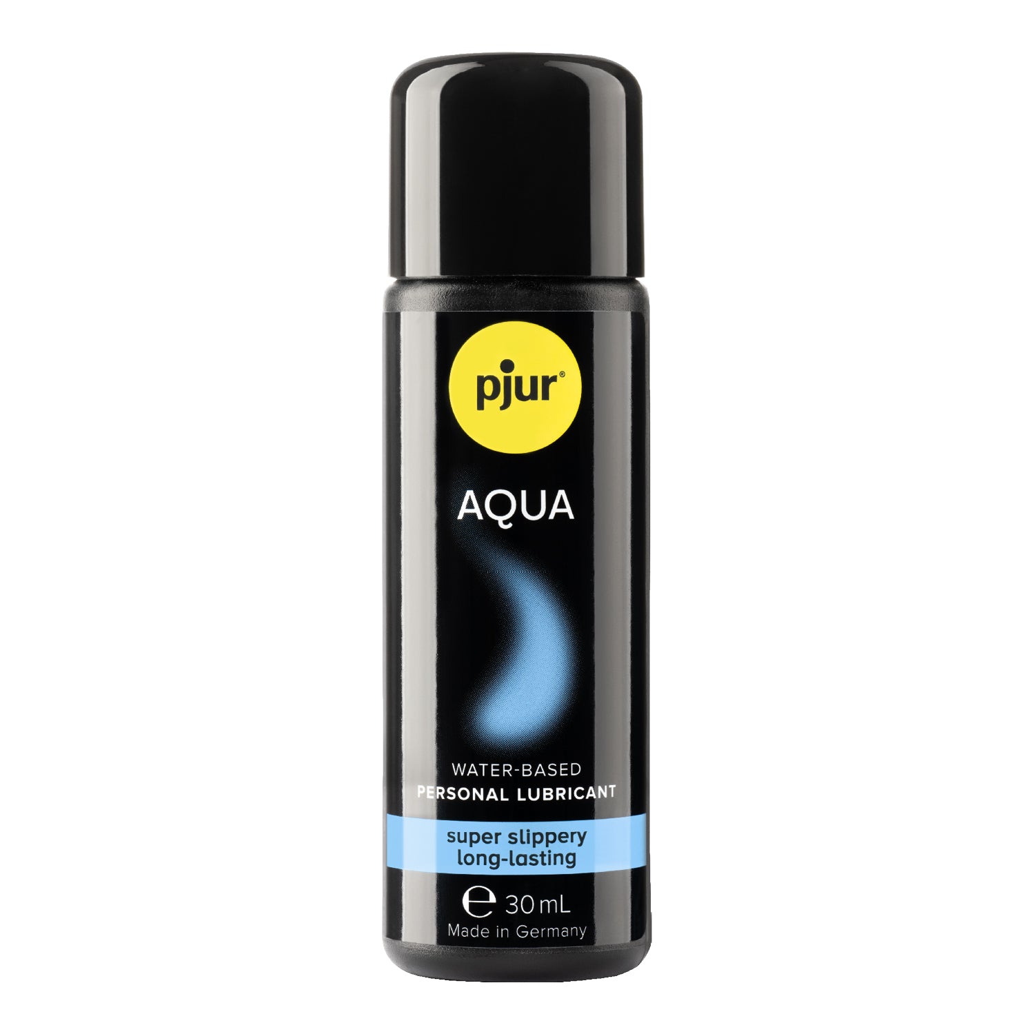 Pjur Aqua - Water Based Lubricant