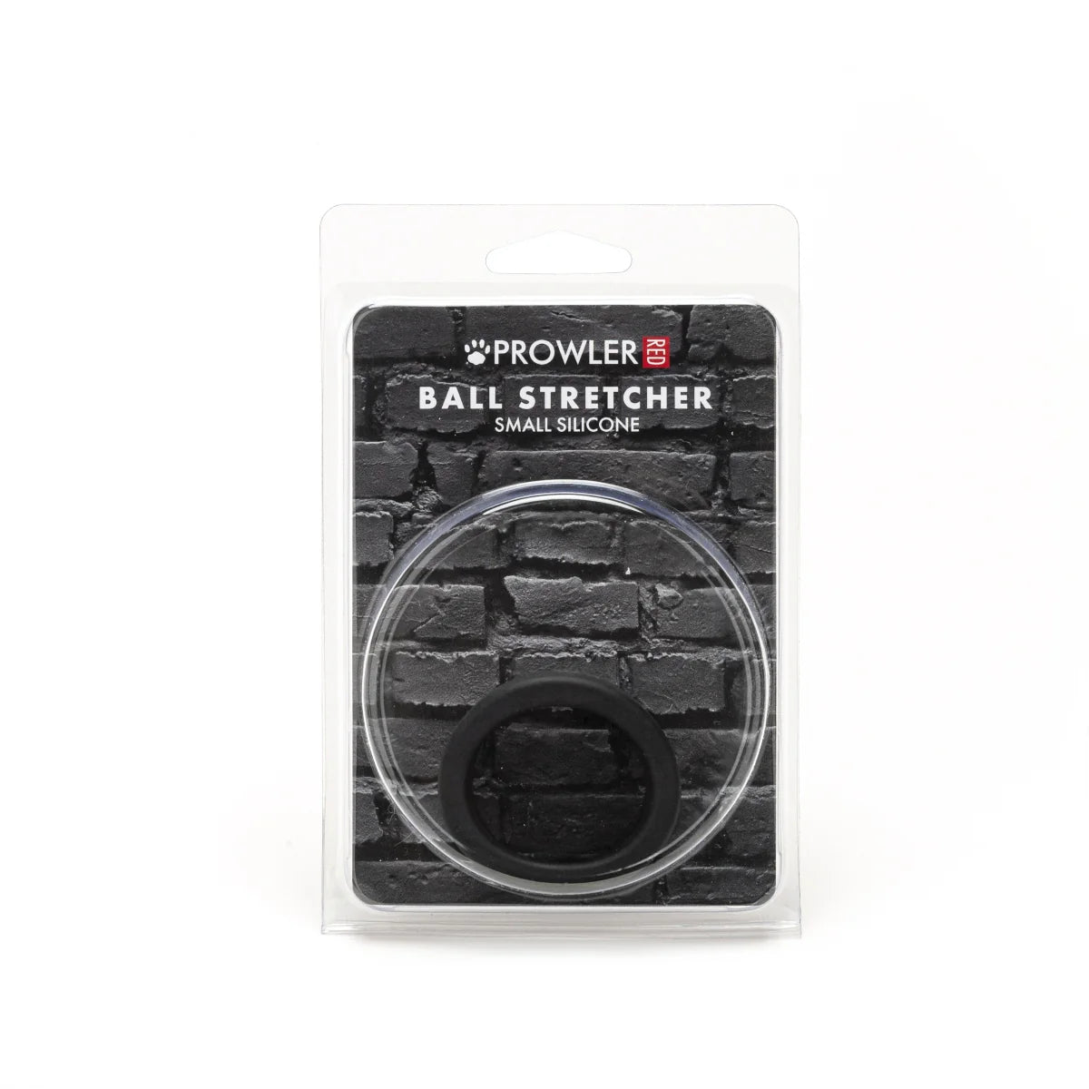 Prowler RED Silicone Ball Stretcher - Small