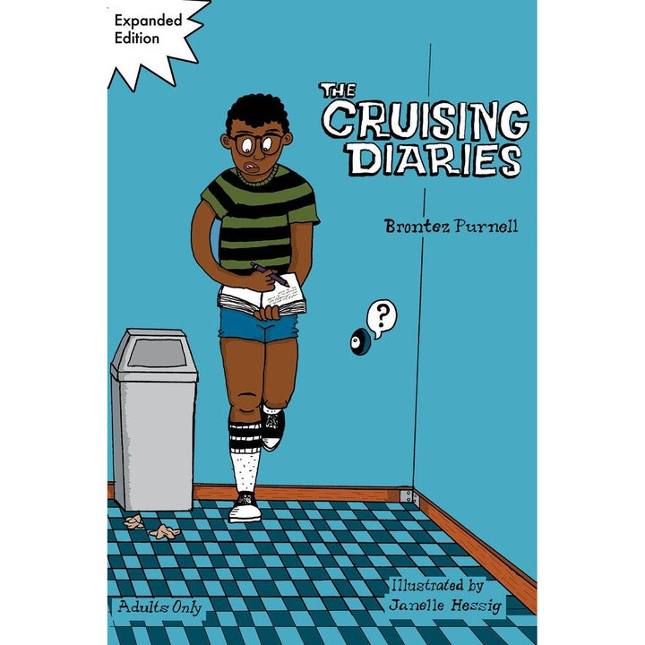 The Cruising Diaries