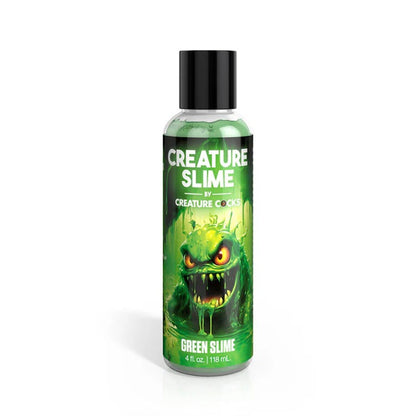 Creature Slime - Green Slime 118 ml