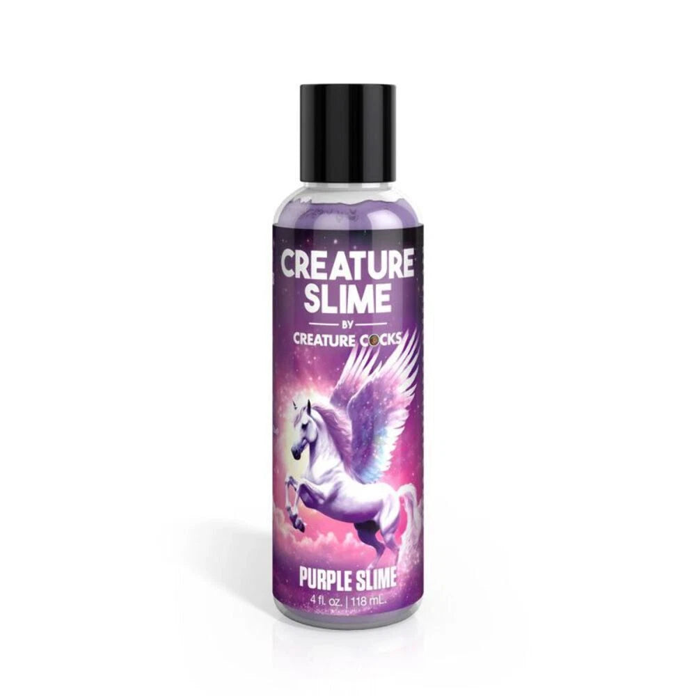 Creature Slime - Purple Slime 118 ml