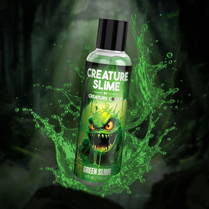 Creature Slime - Green Slime 118 ml