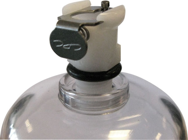 Mister B Nipple Cylinder Pair (10 mm/22 mm)