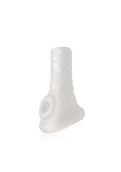 The XPlay Breeder Penis Sleeve 10 cm