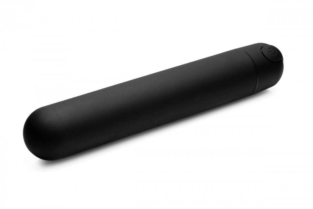 XL Bullet Vibrator Black