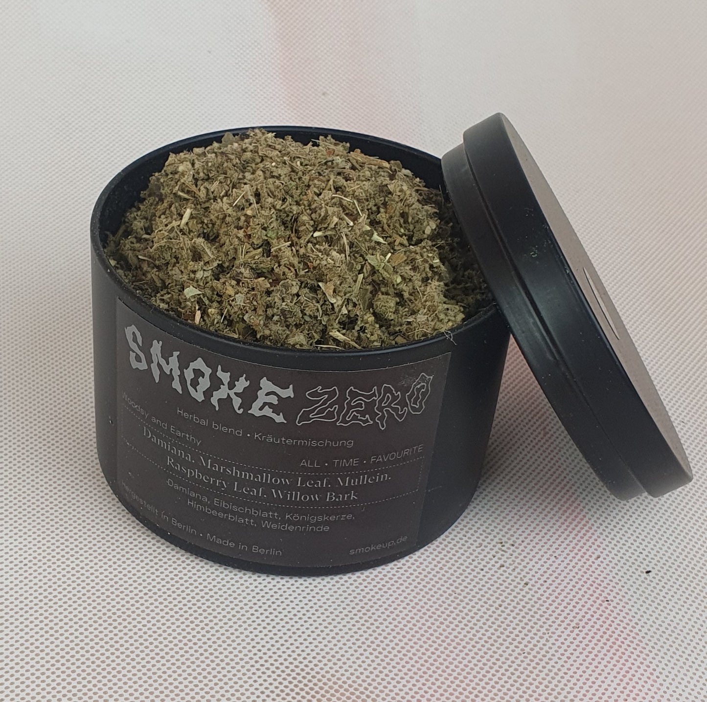 SMOKE ZERO Herbal Blend