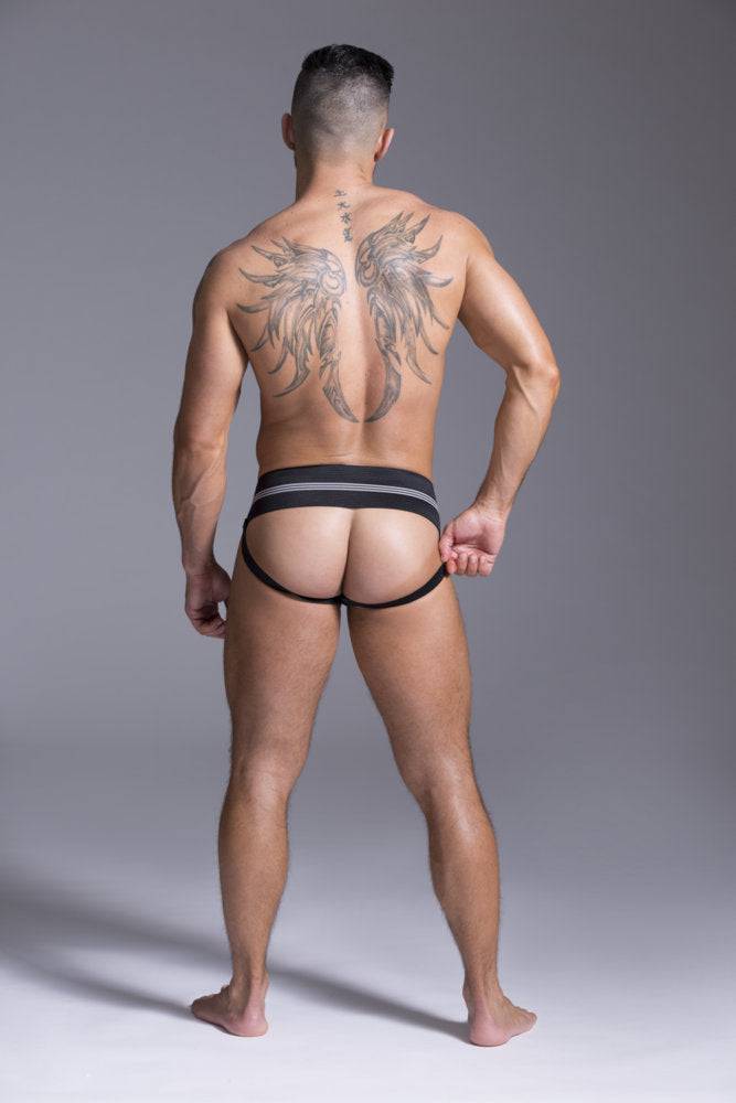 GYM Jockstrap 3" Waistband