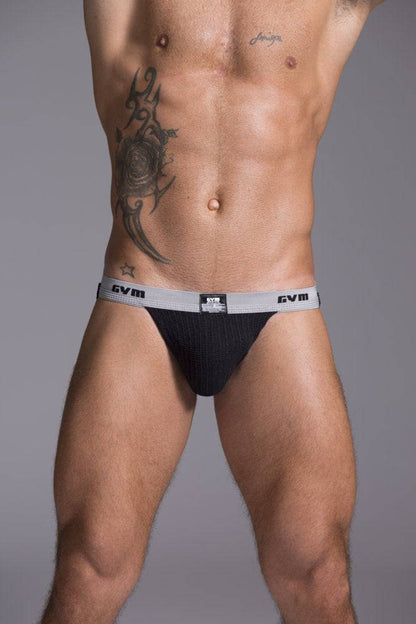 GYM Jockstrap 1" Waistband