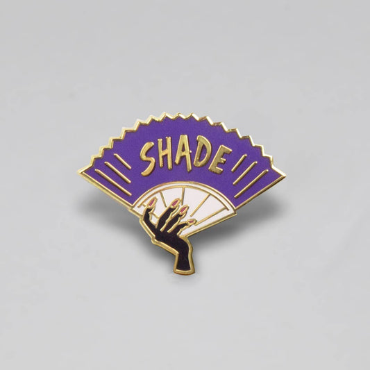 Shade Pin
