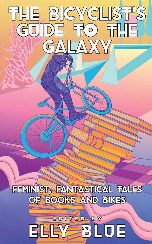 The Bicyclist's Guide to the Galaxy