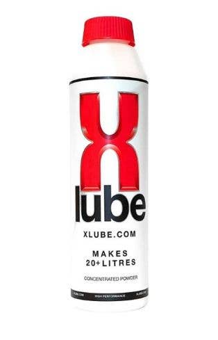 X Lube