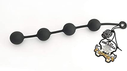 Ass Ballz Black