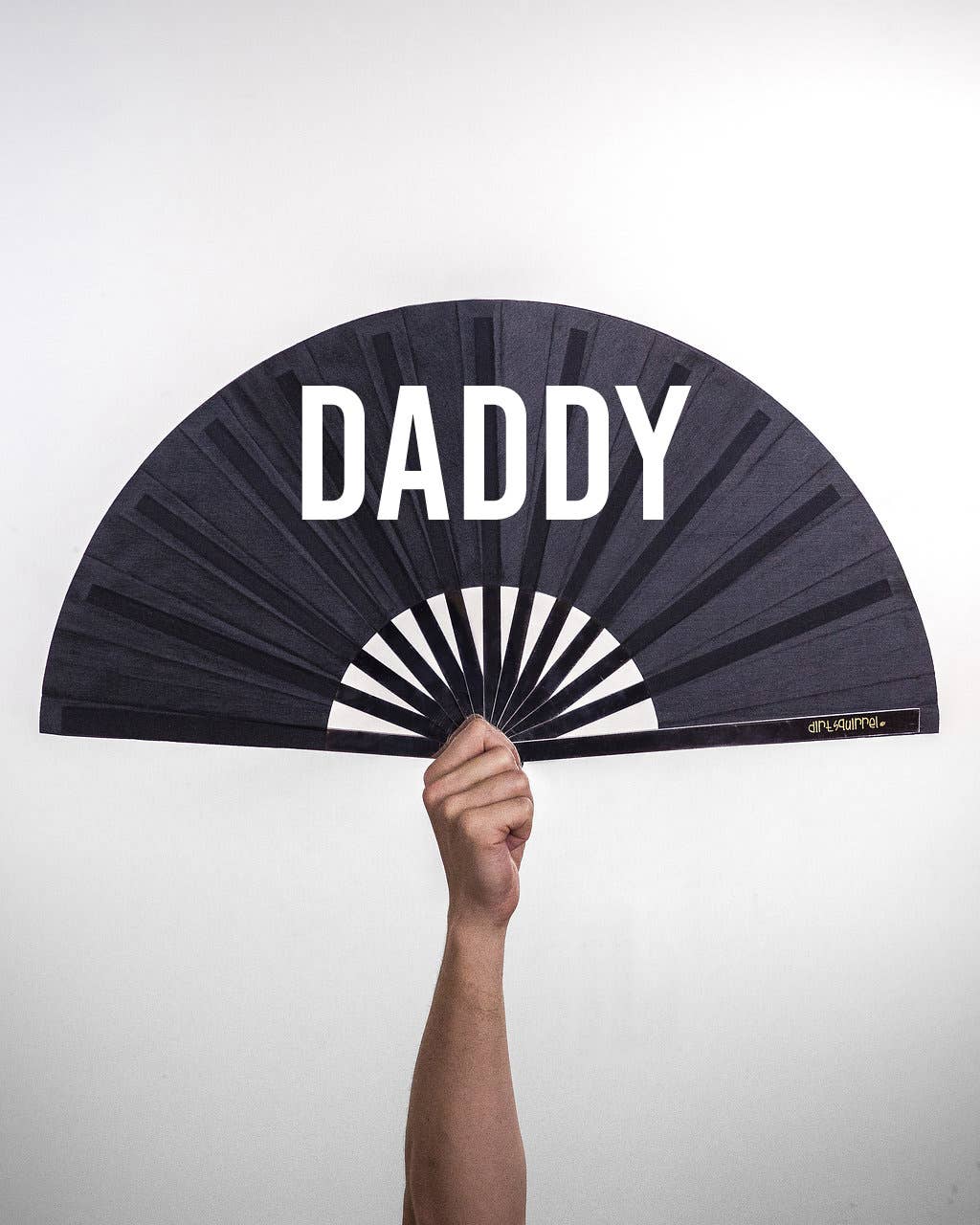 "Daddy" Fan