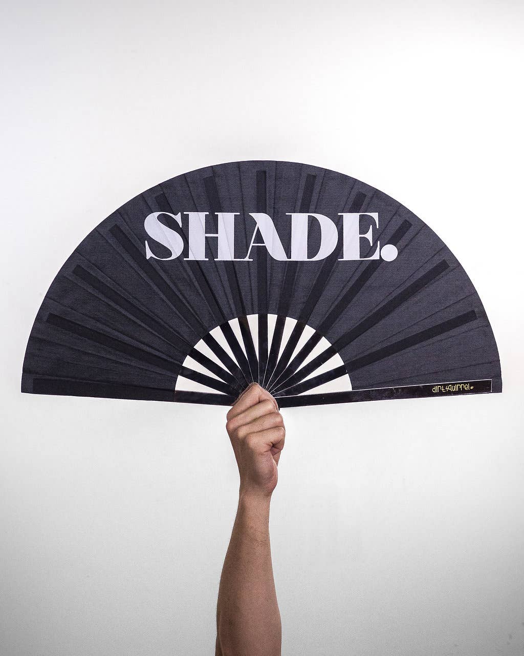 "Shade" Fan