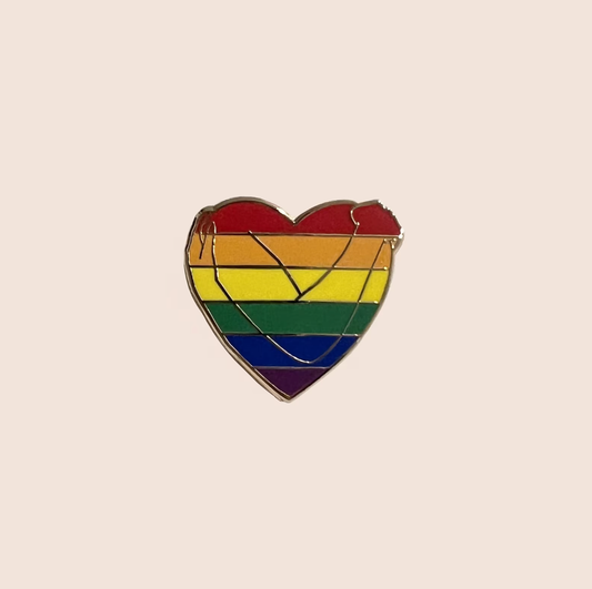 Pride Pin