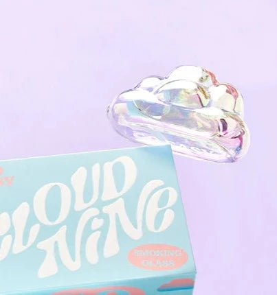 Cloud Nine Pipe (3 Colors)