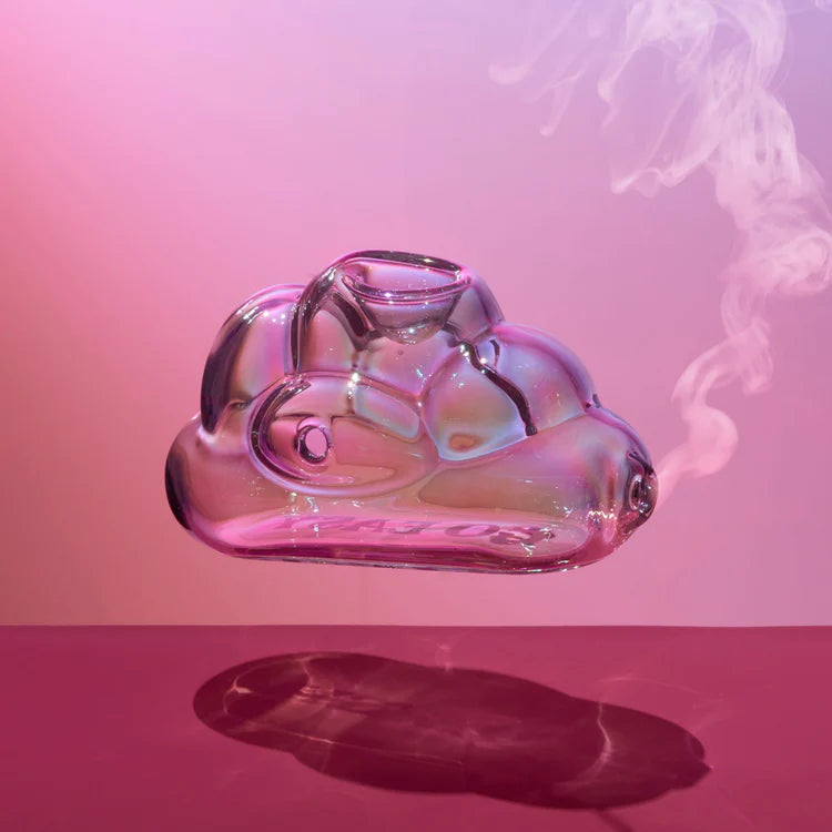 Cloud Nine Pipe (3 Colors)