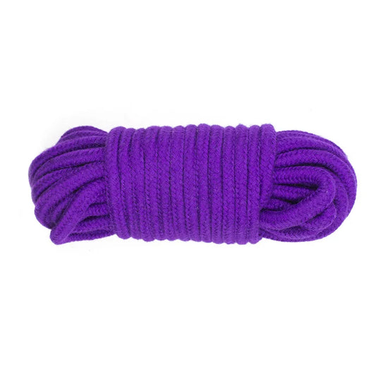 Violet Rope