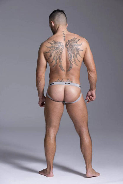 GYM Jockstrap 1" Waistband