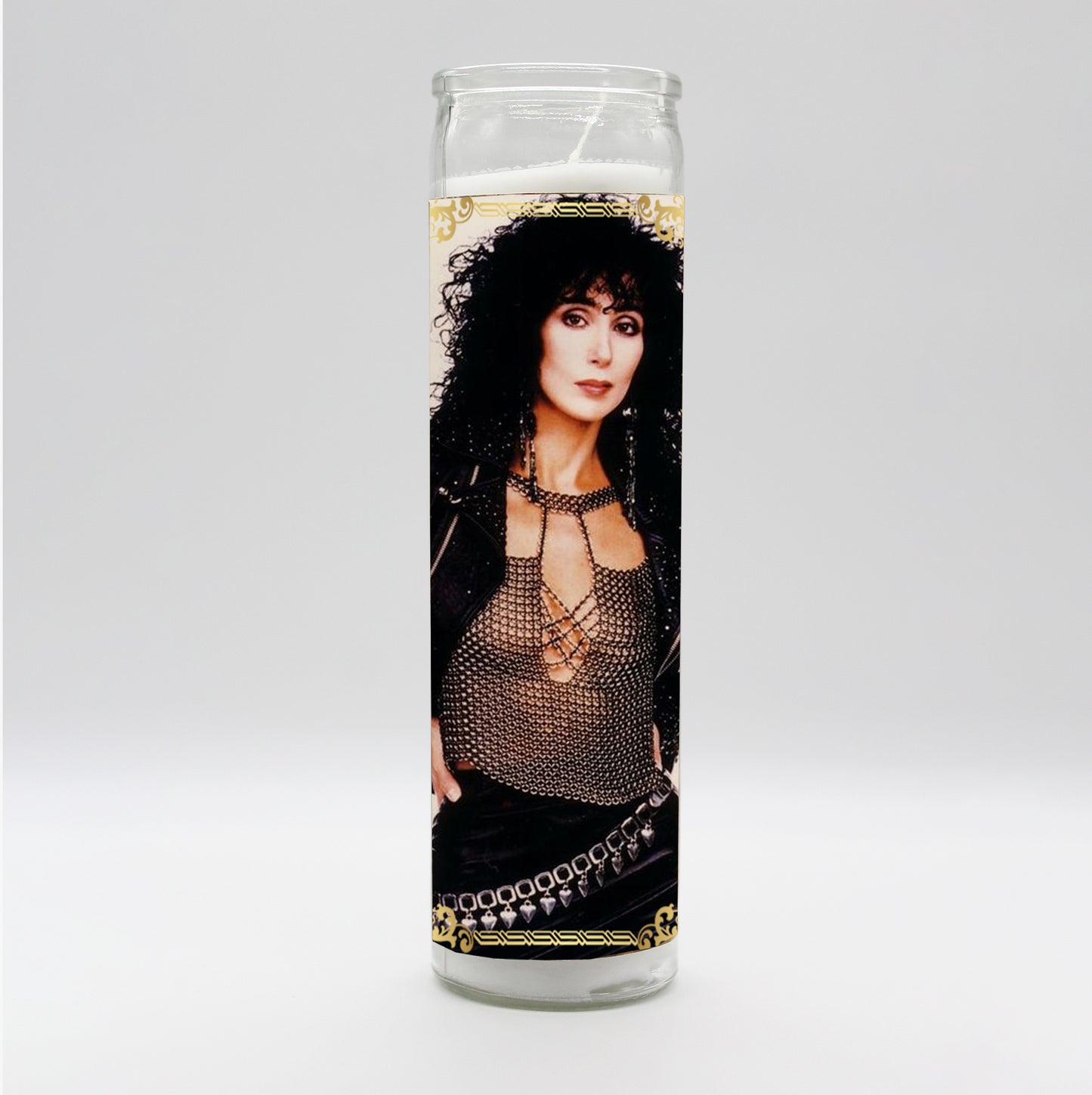 Cher Candle