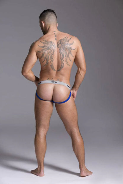 GYM Jockstrap 1" Waistband