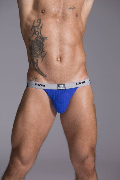 GYM Jockstrap 1" Waistband