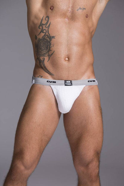 GYM Jockstrap 1" Waistband