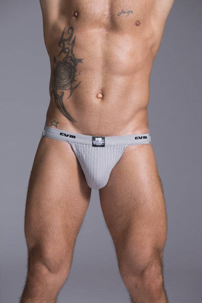 GYM Jockstrap 1" Waistband