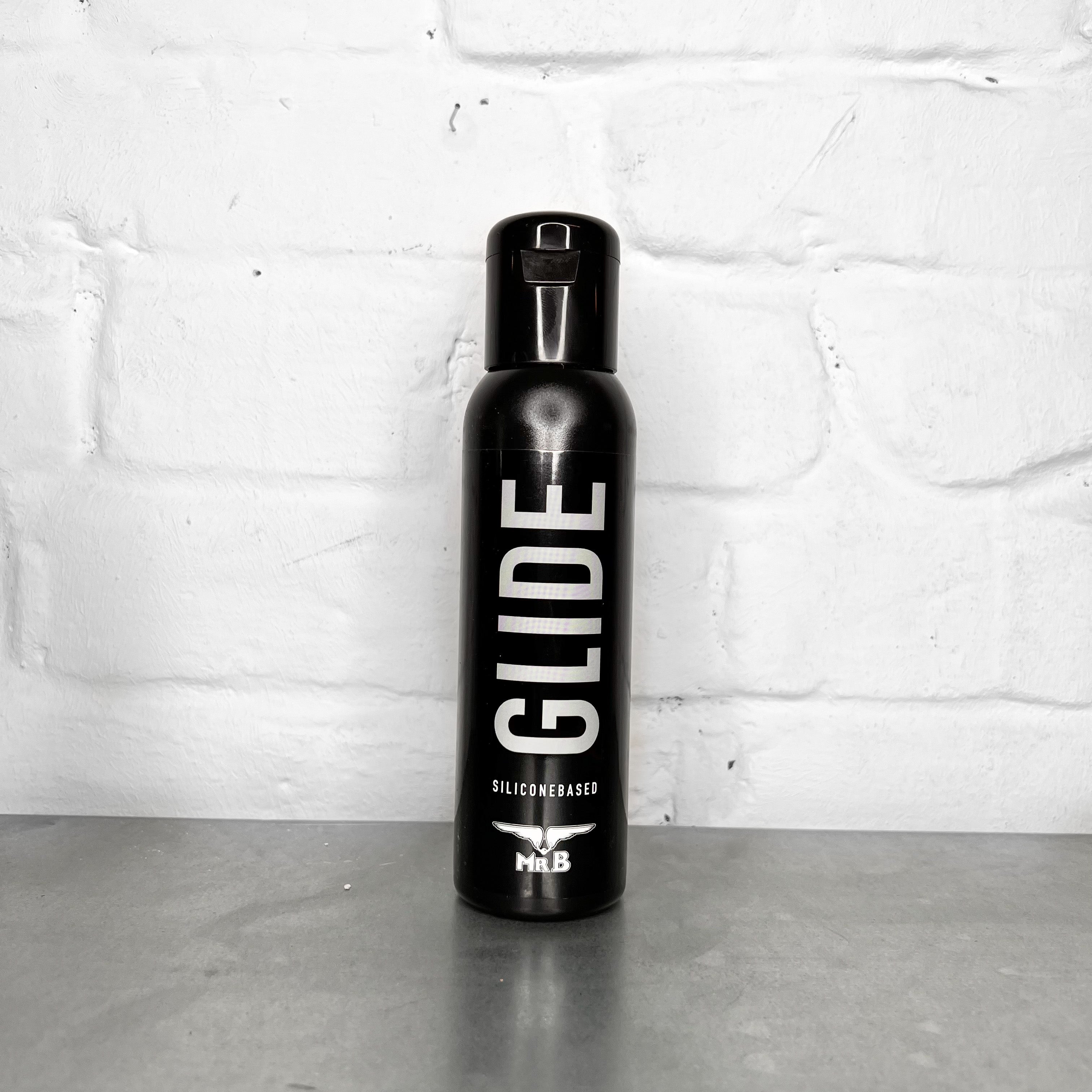 Mister B Glide Silicone Lube