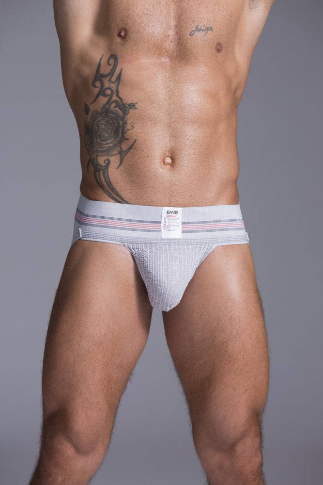 GYM Jockstrap 3" Waistband
