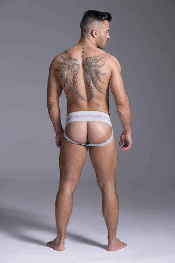 GYM Jockstrap 3" Waistband