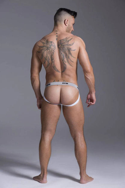 GYM Jockstrap 1" Waistband