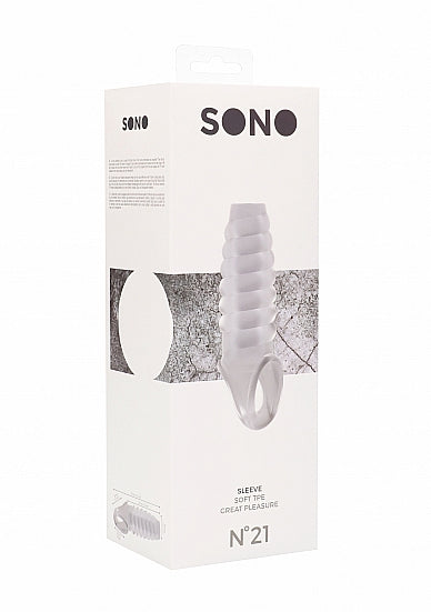SONO No. 21 - Dong Extension - Transparent