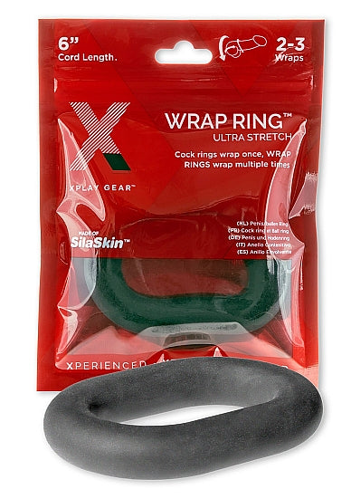 9.0 Ultra Wrap Ring