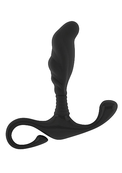 SONO No. 27 - Prostate Massager Black