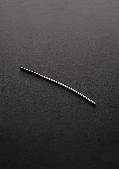 Single End Dilator Stainless Steel